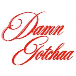 Telegram profile photo for damngotchaa