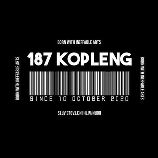 Telegram profile photo for 187 KOPLENG