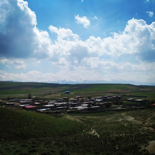 Telegram profile photo for کانال روستای منقوطای
