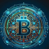 Telegram profile photo for Blockchain News