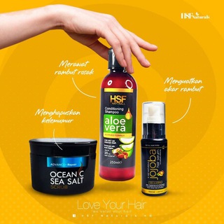 Telegram profile photo for 💇🏻♂️ѕнєιℓα'ѕ нαιя¢αяє💇 HSF1520A (HSF SHAMPOO ORGANIC ALOEVERA, OCEANIC SEASALT SCRUB, JOJOBA SERUM, HSF NATURALS)