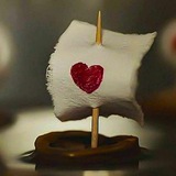 Telegram profile photo for ❤احساس كاتبه❤