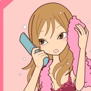 Telegram profile photo for анжелика popi popi🍮🍨