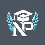 Telegram profile photo for آکادمی کنکور نورا✨