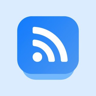 Telegram profile photo for Folio Reader