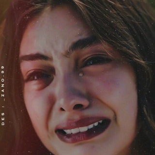 Telegram profile photo for ليتك تعود🖤