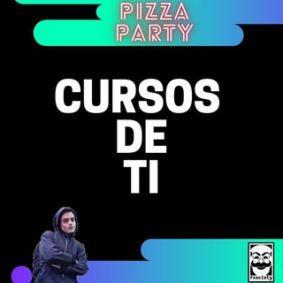 Telegram profile photo for Cursos de Ti 99