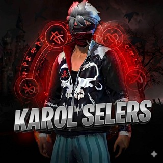 Telegram profile photo for KAROL SELERS