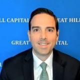 Telegram profile photo for Hedge Fund Tips