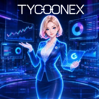 Telegram profile photo for Dino Tycoon Official Community
