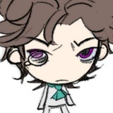 Telegram profile photo for фенька халамыднык