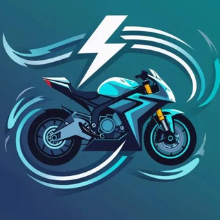 Telegram profile photo for Электромотоциклы Garage3000w