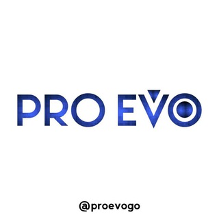 Telegram profile photo for Pro Evo