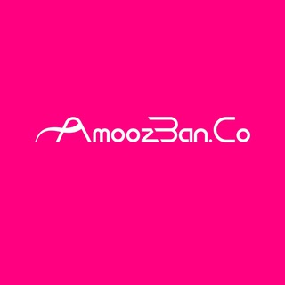 Telegram profile photo for amoozban