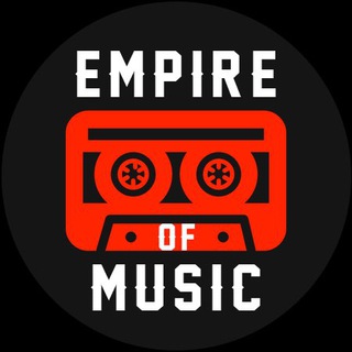 Telegram profile photo for Empire of Music