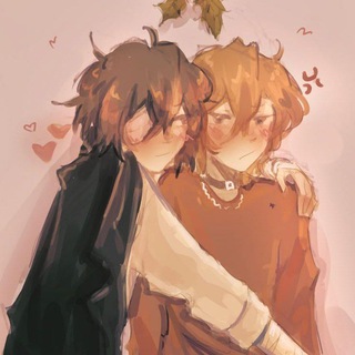 Telegram profile photo for Переходник