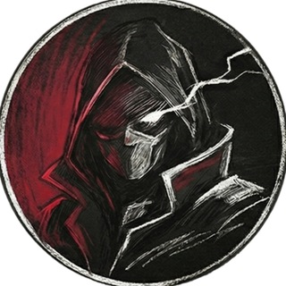 Telegram profile photo for SNAKON