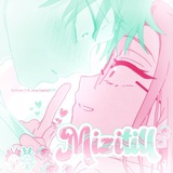 Telegram profile photo for ( ♡゙ ₎ ﹠ 𝙈𝙞𝙯𝙞𝙩𝙞𝙡𝙡 ⏝ׄ︶