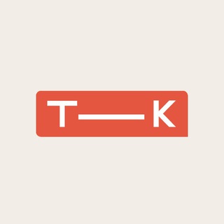 Telegram profile photo for TK Media
