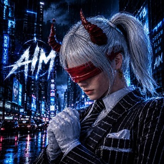 Telegram profile photo for AIM