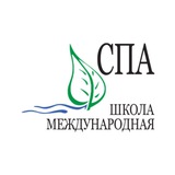 Telegram profile photo for Международная школа СПА