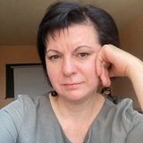 Telegram profile photo for dr_korsakova