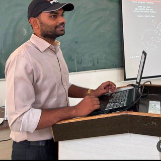 Telegram profile photo for TORHAT