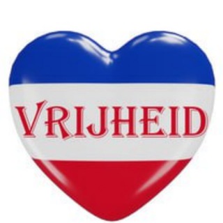 Telegram profile photo for Wij Zijn De Vrijheid🇳🇱