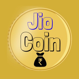 Telegram profile photo for JIO COIN