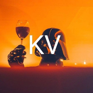 Telegram profile photo for KinoVinishko | Блог про кино