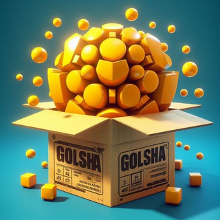 Telegram profile photo for رهگیری مرسولات گلشا