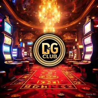Telegram profile photo for 𝗗G Club