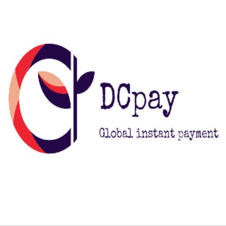 Telegram profile photo for DCpay