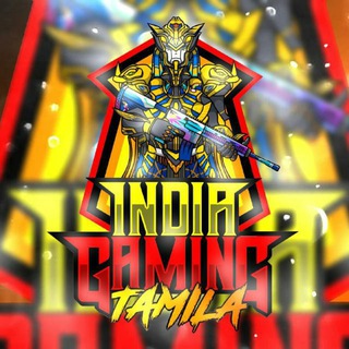 Telegram profile photo for INDIA GAMING TAMILA
