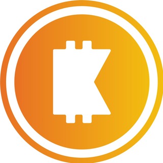 Telegram profile photo for KGCrypto Сообщество