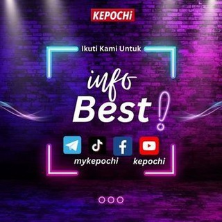 Telegram profile photo for MyKepochi