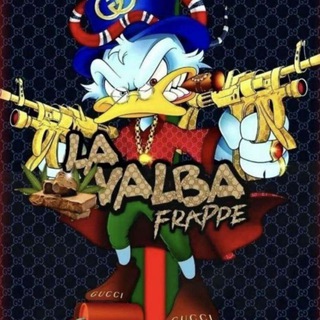 Telegram profile photo for Coffee la valbarelle 13011