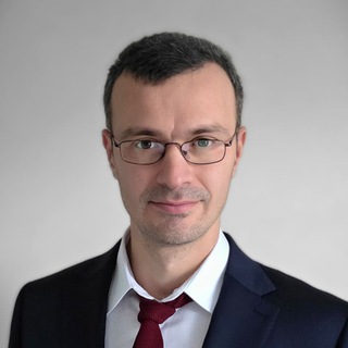 Telegram profile photo for SEO Гайдука Константина