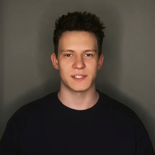 Telegram profile photo for KURNOSOV SEMA