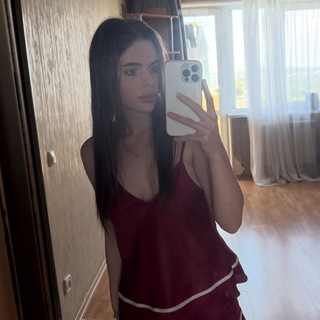 Telegram profile photo for 🌸лайфстайл🌸