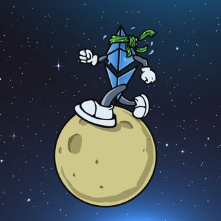 Telegram profile photo for DeFi Sniper