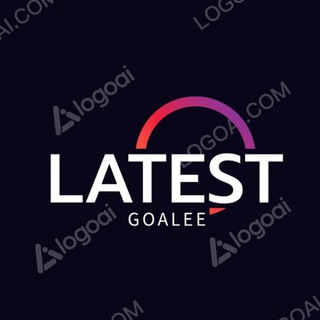 Telegram profile photo for Latest Goals