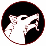 Telegram profile photo for Úlfsmál | ᛬ᚢᛚᚠᛍᛉᛆᛚ᛬