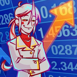 Telegram profile photo for Угодия Barney_Plexy