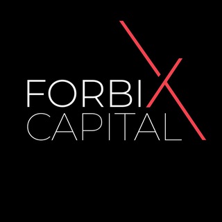 Telegram profile photo for FORBIX-CAPITAL | ГАБ | Коммерческая недвижимость