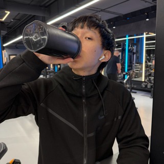 Telegram profile photo for Ryujin