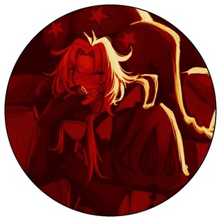 Telegram profile photo for 𝐚𑌻𝖽𝖺͜𝗉𝖙𝖾ᷓ𝗋゛