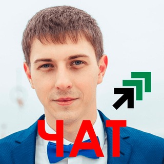 Telegram group profile photo for Сосновский Чат