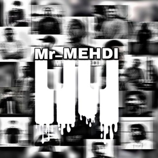Telegram profile photo for • Remix Mr-Mehdi •