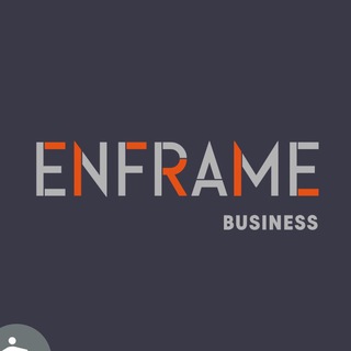 Telegram profile photo for Enframe News